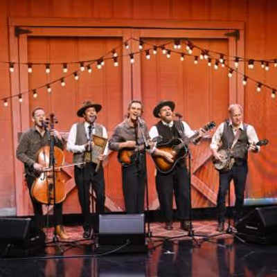 Photos: Matthew McConaughey Talks Pope Meeting, KATSEYE Perform on Fallon