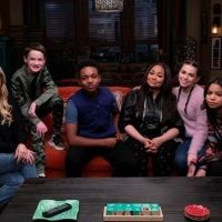 RAVEN'S HOME to Air Anti-Vaping Episode