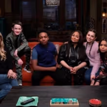 RAVEN'S HOME to Air Anti-Vaping Episode