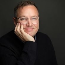 Robbie Rozelle to Present CITATION NEEDED at 54 Below in May