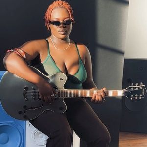 Vocalist B. DeVeaux Joins SFJAZZ 2025-2026 Season Lineup