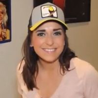 VIDEO: Jessica Vosk Goes Behind The Scenes Of BECOMING NANCY Video