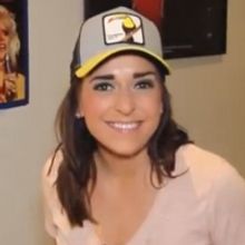 VIDEO: Jessica Vosk Goes Behind The Scenes Of BECOMING NANCY