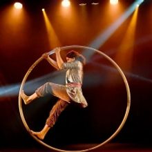 EDINBURGH 2022: Pick of the Programme- Circus
