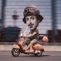 BWW Review: Shakespeare Takes His Show On the Road at Theatre Calgary
