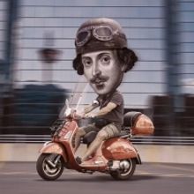 BWW Review: Shakespeare Takes His Show On the Road at Theatre Calgary