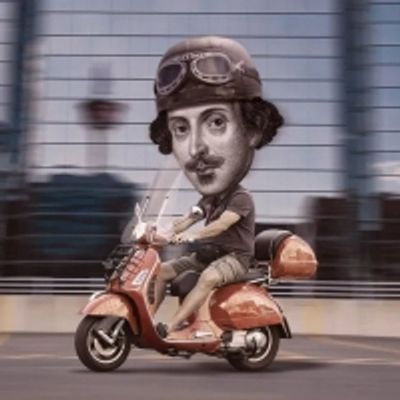 BWW Review: Shakespeare Takes His Show On the Road at Theatre Calgary