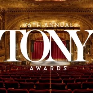 Streaming Review: To Do A TONY AWARD® Broadcast, You Need 3 Things… Ariana DeBose, Ariana DeBose & Ariana DeBose