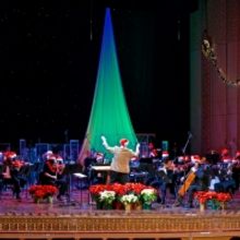 The Columbus Symphony's Annual HOLIDAY POPS Returns Next Month