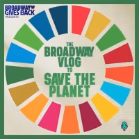 Tony Nominee Anika Larsen Partners On Earth Month Series With Broadway Podcast…