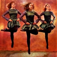 Michael Londra and the Celtic Fire Will Take the Popejoy Stage in March