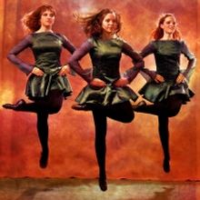 Michael Londra and the Celtic Fire Will Take the Popejoy Stage in March