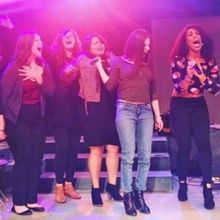 Open Mic Night Will Be Held at Playhouse On Park Next Month