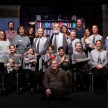 Kentwood Players Announces 2019-2020 Marcom Masque Winners