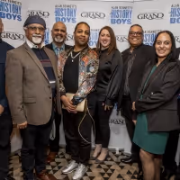 Wolverhampton Grand Gets Arts Council Funding