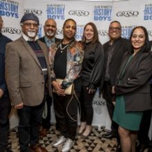 Wolverhampton Grand Gets Arts Council Funding