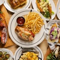 MERMAID OYSTER BAR is Making Waves in Midtown