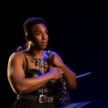 Review: AMERICAN OPERA INITIATIVE: Three 20-Minute Operas at Kennedy Center