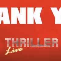 THRILLER LIVE Closes on the West End