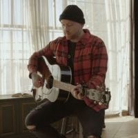 Forest Blakk Premieres 'If You Love Her' Acoustic