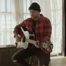 Forest Blakk Premieres 'If You Love Her' Acoustic