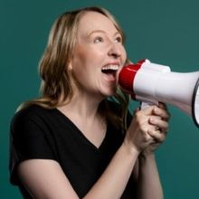 THINGS I SHOULDN’T TELL YOU to Premiere at SkirtsAfire Festival