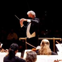 Andreas Delfs Continues Inaugural Season at Rochester Philharmonic Orchestra With THE Interview