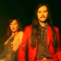 COBRA MAN Releases 'Thin Ice' and Announces 'New Paradise I'