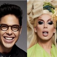 Alaska 5000, Lea DeLaria, George Salazar & More to Star in HEAD OVER HEELS at…