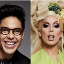 Alaska 5000, Lea DeLaria, George Salazar & More to Star in HEAD OVER HEELS at Pasaden