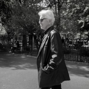 Graham Nash MORE EVENINGS OF SONGS AND STORIES Comes To Raleigh's Martin Marietta…