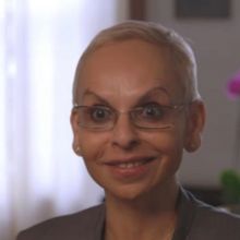 The 92nd Street Y Announces Hanna Arie-Gaifman  to Step Down as Director of the Tisch