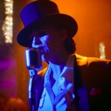 BWW Exclusive: Watch Lena Hall Perform 'Say It Ain't So, Joe' on SNOWPIERCER