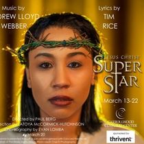 Previews: JESUS CHRIST SUPERSTAR at Carrollwood Cultural Center
