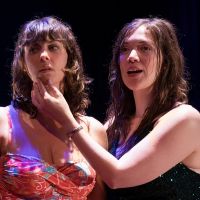 BWW Review: Deeply Powerful CLEAN / ESPEJOS Wrings Out Emotional Catharsis at South Coast Rep