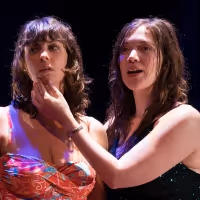 BWW Review: Deeply Powerful CLEAN / ESPEJOS Wrings Out Emotional Catharsis at South…