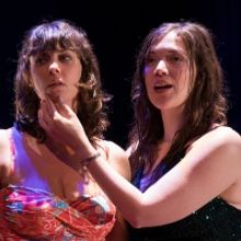 BWW Review: Deeply Powerful CLEAN / ESPEJOS Wrings Out Emotional Catharsis at South C