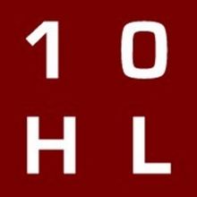 10HL Announces 2020 Choreographic Commissions