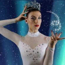 Redondo Ballet Presents SNOW QUEEN, February 18 & 19