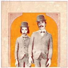 Get Unhinged with Anne Zander and Phil Schallberger at ZÄANDERBERGER!