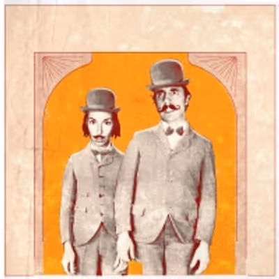 Get Unhinged with Anne Zander and Phil Schallberger at Z&Auml;ANDERBERGER!