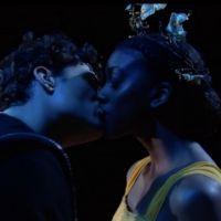Broadway Rewind: Orlando Bloom and Condola Rashad Bring ROMEO AND JULIET Back to…