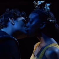 Broadway Rewind: Orlando Bloom and Condola Rashad Bring ROMEO AND JULIET Back to… Video