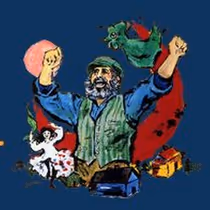 The Shawnee Playhouse Will Hold Auditions For FIDDLER ON THE ROOF SR. and More