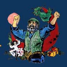 The Shawnee Playhouse Will Hold Auditions For FIDDLER ON THE ROOF SR. and More