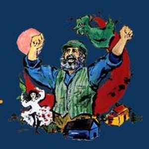 The Shawnee Playhouse Will Hold Auditions For FIDDLER ON THE ROOF SR. and More