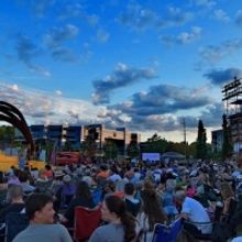 Nashville Shakes and Kennie Playhouse Theatre to Present JITNEY & 12th NIGHT This Aug