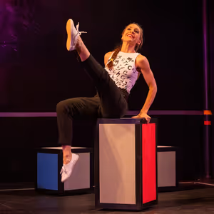 ACTRESS To Have Western Cape Premiere At The Drama Factory