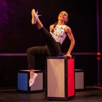 ACTRESS To Have Western Cape Premiere At The Drama Factory