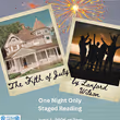 FIFTH OF JULY to Receive One-Night Staged Reading in Carlsbad Photo